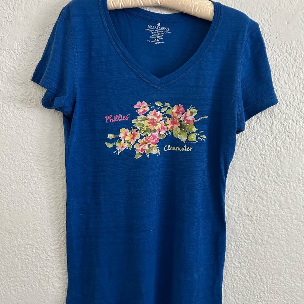Phillies Spring Training shirt